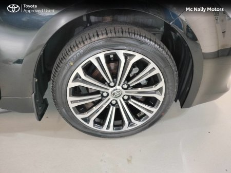 2022 Toyota Corolla - photo 15
