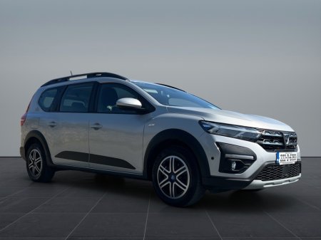 2022 Dacia Jogger COMFORT TCE 110 5DR
