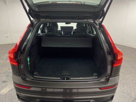2024 Volvo XC60 - photo 9