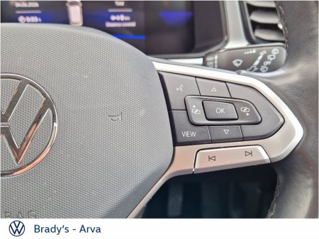 2023 Volkswagen T-Roc - photo 18