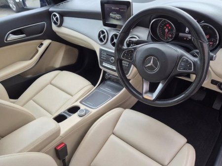 2018 Mercedes-Benz CLA - photo 14
