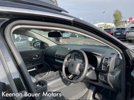 2026 Citroen C5 Aircross - photo 6