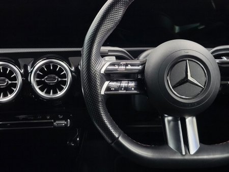 2023 Mercedes-Benz CLA - photo 17