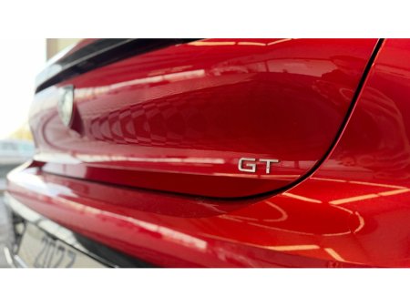 2023 Peugeot 308 - photo 20