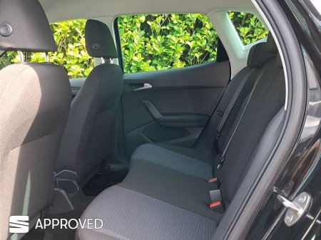 2025 SEAT Arona - photo 10