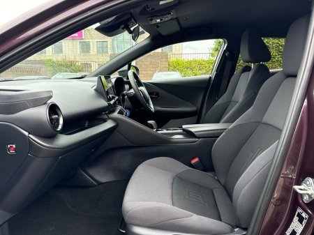 2024 Toyota C-HR - photo 6
