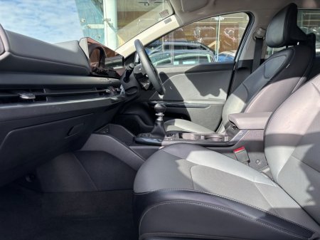 2026 Kia K4 - photo 4