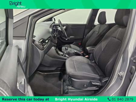 2020 Ford Puma - photo 18
