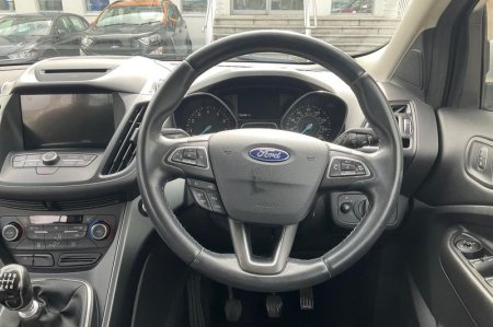 2017 Ford Kuga - photo 12
