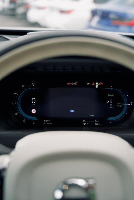 2022 Volvo XC90 - photo 10