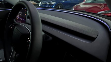 2024 Tesla Model 3 - photo 37