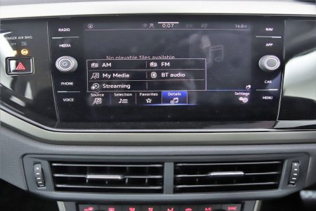 2019 Volkswagen Polo - photo 16