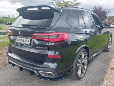 2019 BMW X5 - photo 8