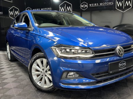 2018 Volkswagen Polo - photo 7