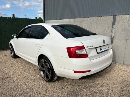2016 Skoda Octavia - photo 9