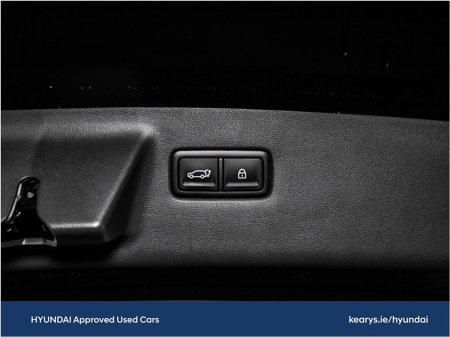 2026 Hyundai Santa Fe - photo 26