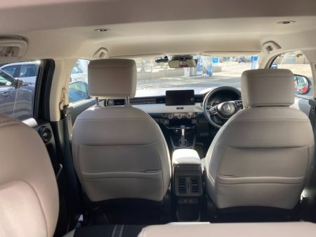 2025 Honda HR-V - photo 16