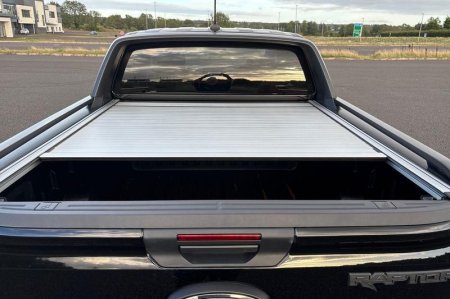 2024 Ford Ranger - photo 29