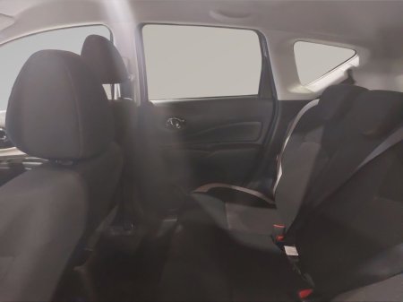 2021 Nissan Note - photo 6
