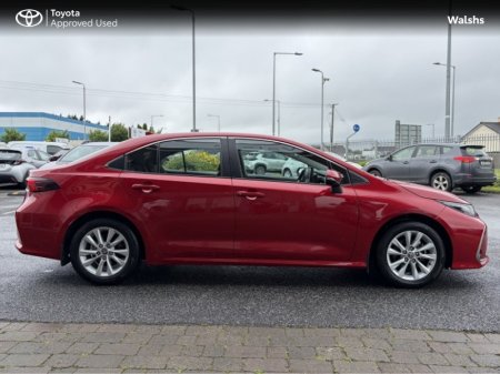 2023 Toyota Corolla - photo 3