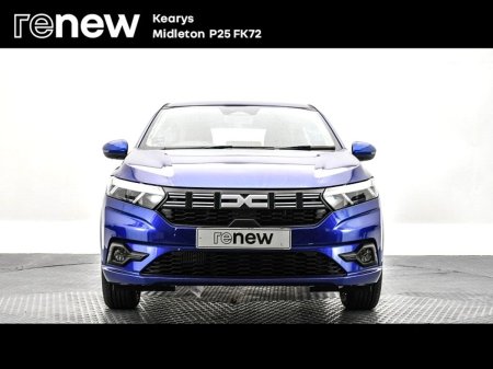 2026 Dacia Sandero - photo 8
