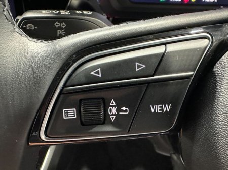 2022 Audi A3 - photo 16