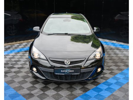 2018 Vauxhall Astra - photo 6