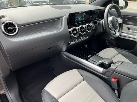 2021 Mercedes-Benz GLA - photo 6
