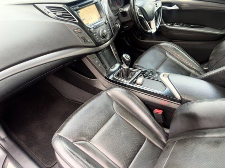 2014 Hyundai i40 - photo 10