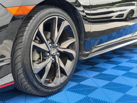 2019 Honda Civic - photo 15