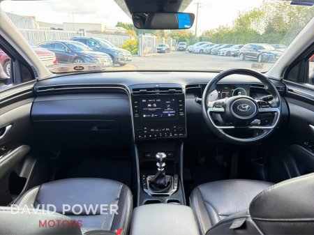2022 Hyundai Tucson - photo 9