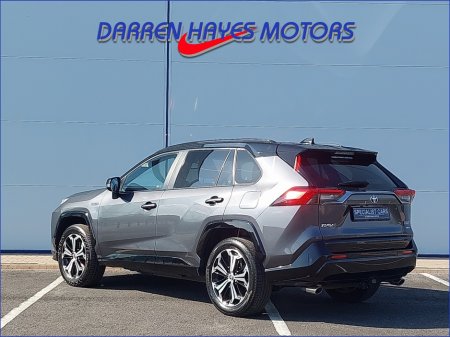 2023 Toyota RAV4 - photo 6