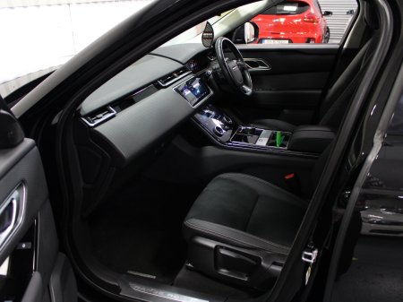 2020 Land Rover Range Rover Velar - photo 36