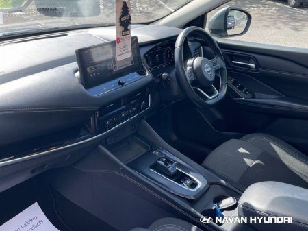 2023 Nissan Qashqai - photo 19