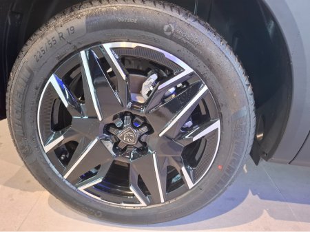 2026 Peugeot 5008 - photo 22