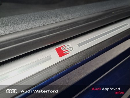 2024 Audi A4 - photo 38