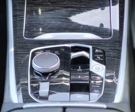 2024 BMW X5 - photo 34