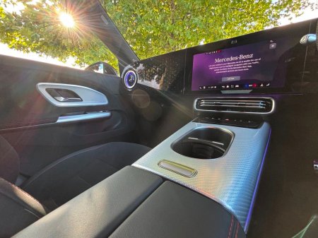 2026 Mercedes-Benz CLA - photo 19
