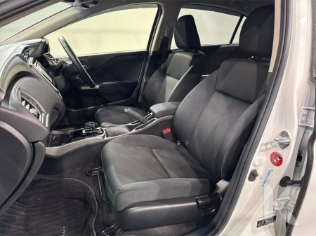 2019 Honda Grace - photo 21