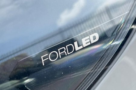 2026 Ford Transit Custom - photo 23