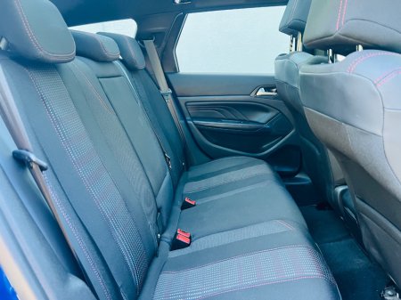 2017 Peugeot 308 - photo 13