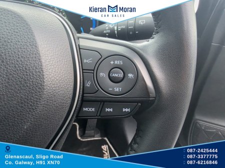 2021 Toyota RAV4 - photo 12