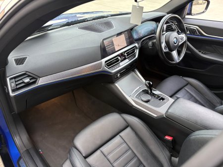 2022 BMW 4-Series - photo 13