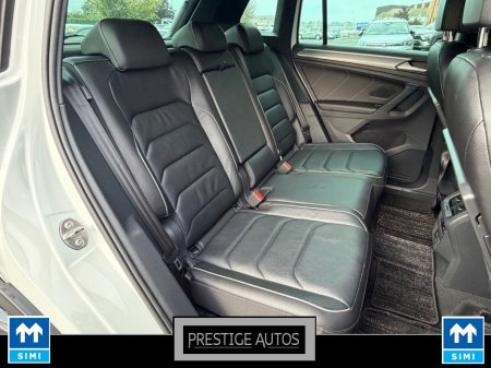 2018 Volkswagen Tiguan - photo 11