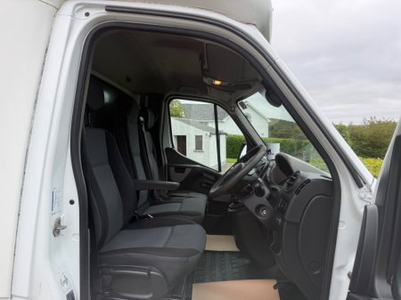 2016 Nissan NV400 - photo 14