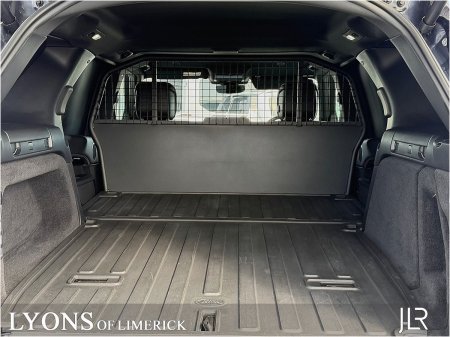 2025 Land Rover Discovery - photo 13
