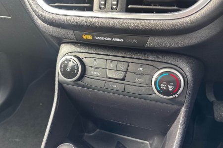 2023 Ford Fiesta - photo 15