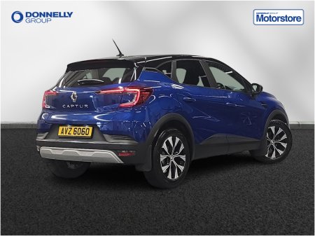 2023 Renault Captur - photo 16