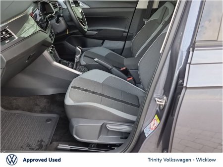 2025 Volkswagen Polo - photo 4