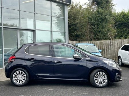 2019 Peugeot 208 - photo 9